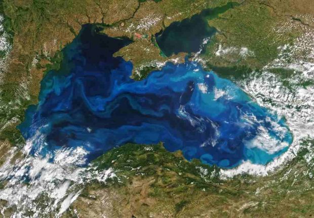 دریای سیاه
