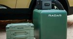 پیکاپ برقی Geely RADAR RD6