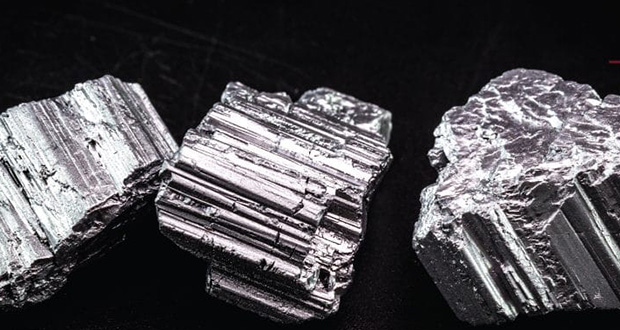 عجیب ترین ماده مغناطیسی جهان-آهنربای نئودیمیم