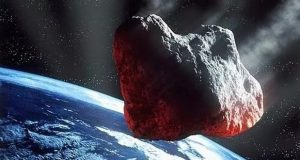 سیارک غول پیکر