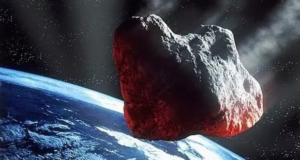 سیارک غول پیکر