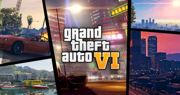 بازی GTA VI