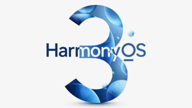 سیستم عامل Harmonyios 3