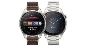 نسخه جدید ساعت هوشمند هواوی واچ ۳ پرو