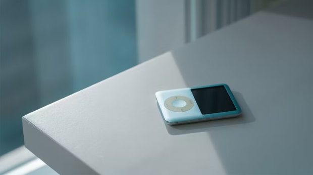 آیپاد، محصولات انقلابی اپل برای موسیقی