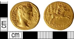 سکه های رومی