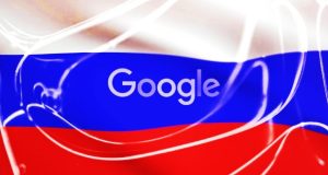 ویدیوهای ضد روسی گوگل
