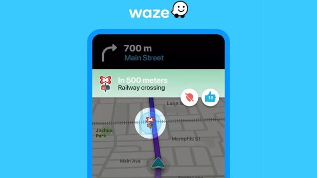 مقایسه گوگل مپس با برنامه مسیریابی Waze