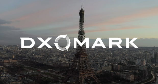 پلتفرم DXOMARK