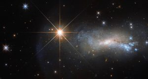 دورترین ستاره جهان، ایرندل
