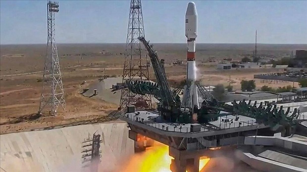 چرا ماهواره خیام توسط روسها پرتاب شد