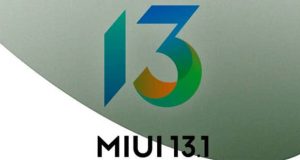 آپدیت MIUI 13.1