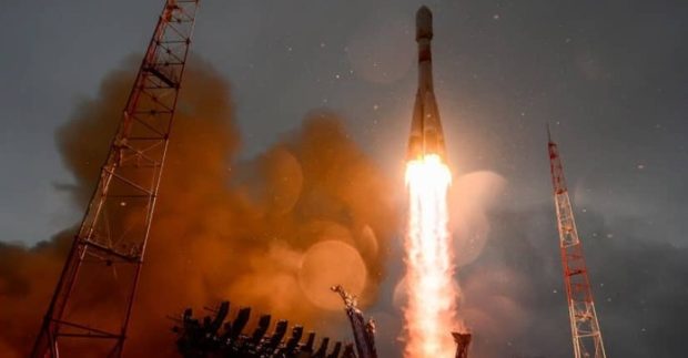 ارسال فضانوردان ایرانی به فضا با کمک روسیه