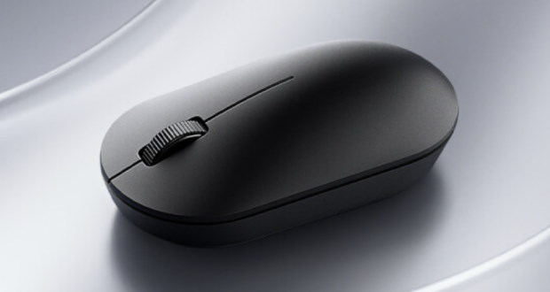 ماوس بی سیم شیائومی Wireless Mouse Lite 2