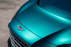 خودرو Aston Martin V12 Vantage Roadster