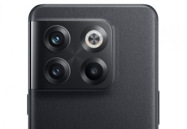 دوربین OnePlus 10t