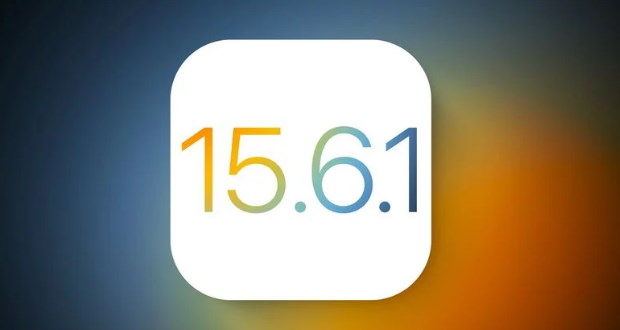 اپل آپدیت iOS 15.6.1 و iPadOS 15.6.1 را با هدف رفع باگ‌ها منتشر کرد