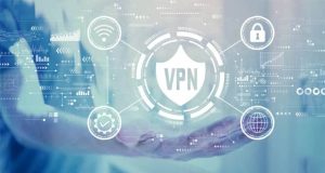VPN سازمانی ایرانسل