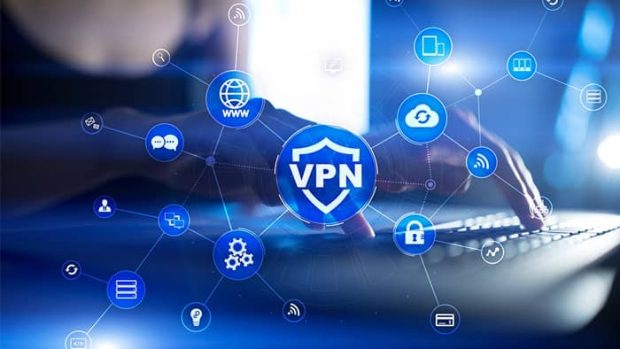 VPN سازمانی ایرانسل