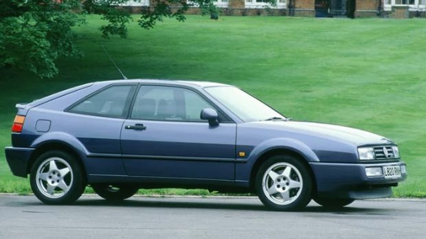 خودرو افسانه ای دهه 90