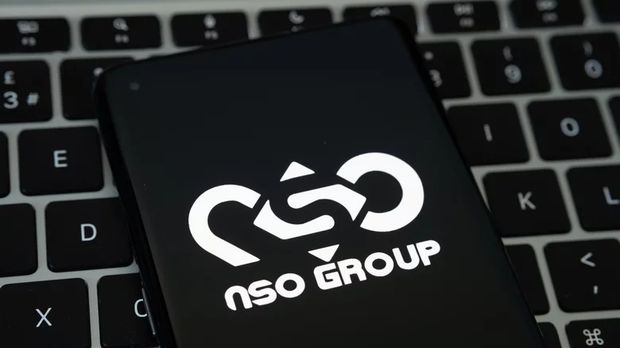 گروه هکری NSO Group