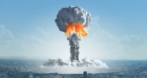 امن ترین کشور در جنگ اتمی