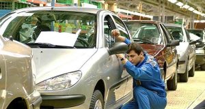 مجوز افزایش قیمت خودروهای داخلی