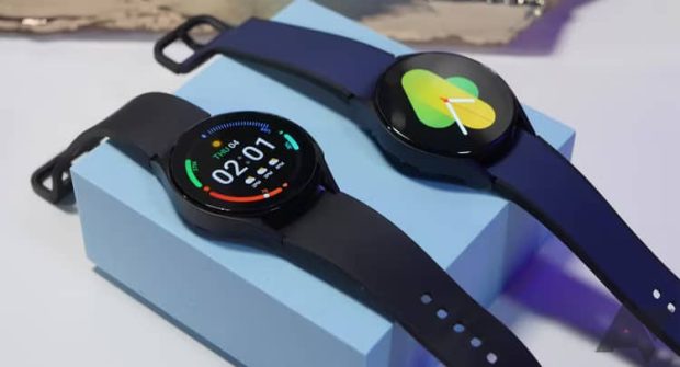 گلکسی واچ 5 در برابر گلکسی واچ 4؛ آیا نسل جدید ساعت هوشمند Samsung ارزش خرید دارد؟