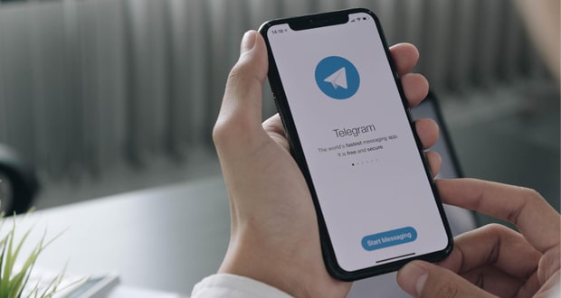 تلگرام فیلترینگ جدید ایران را دور زد