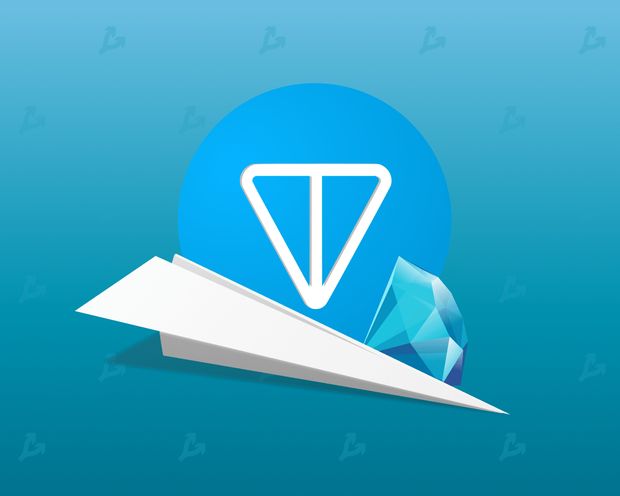ارز دیجیتال Toncoin تلگرام
