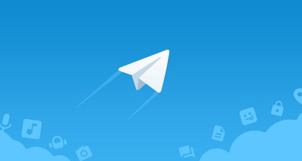لغو نوتیفیکیشن "Contact joined Telegram" تلگرام