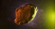 سیارک خطرناک