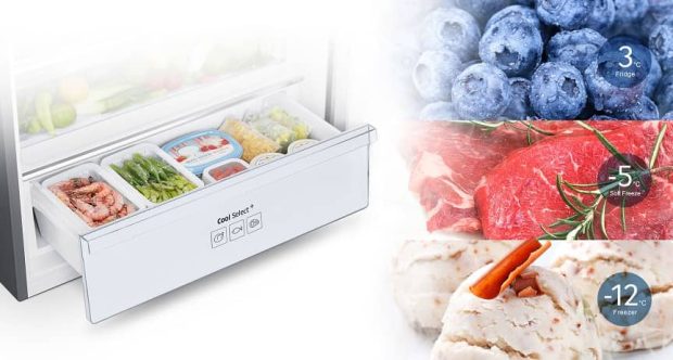 Samsung refrigerators