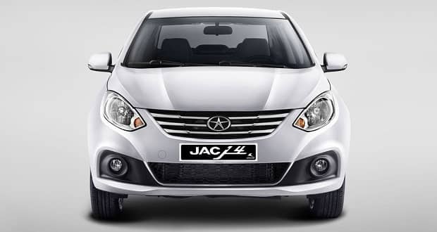 جک J4 جدید با چه امکانات و قیمتی روانه بازار شده است؟ | گجت نیوز