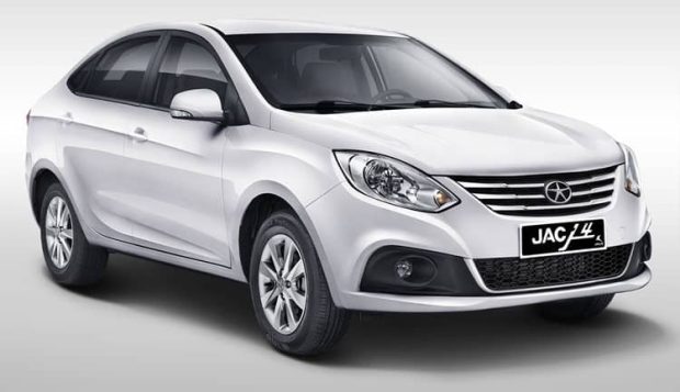 جک J4 جدید با چه امکانات و قیمتی روانه بازار شده است؟ | گجت نیوز