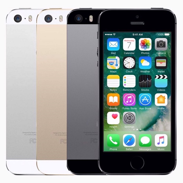 5S آیفون