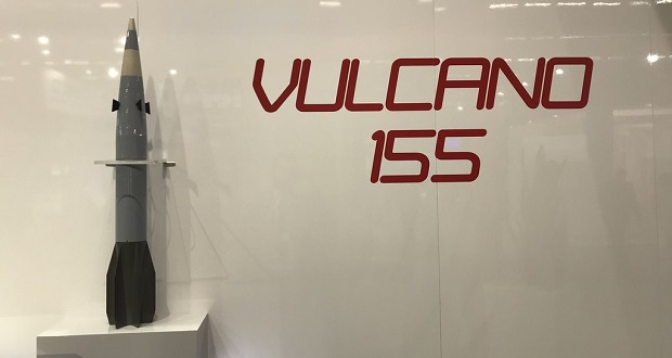 Vulcano