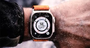 ساعت هوشمند اپل واچ اولترا - Apple Watch Ultra