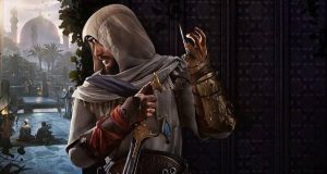 رونمایی Assassin's Creed Mirage