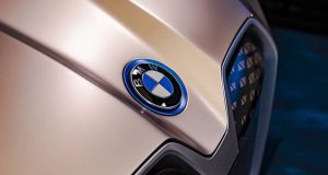 تولید خودروهای جدید BMW با مواد بازیافتی