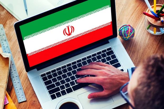 افزایش سرعت اینترنت ایران در جدیدترین گزارش اسپیدتست
