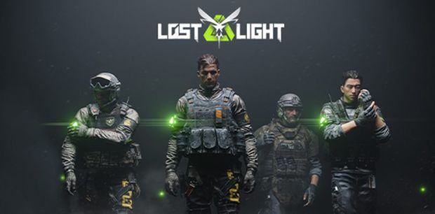 بهترین بازی های ۲۰۲۲ - Lost Light