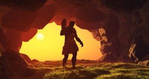 غار 60 هزار ساله اسپانیا