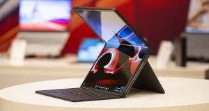لنوو ThinkPad X1 Fold 2022