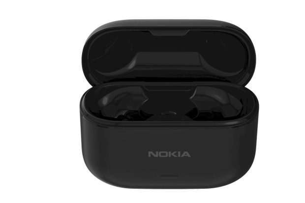 ایرباد بی سیم نوکیا Clarity Earbuds 2 Pro