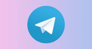 اضافه کردن ایمیل به تلگرام