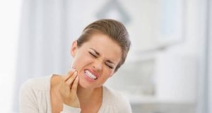 بهترین روش های درمان خانگی دندان درد