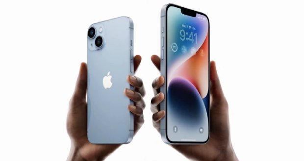 مقایسه گوشی های سری آیفون ۱۴ اپل با یکدیگر