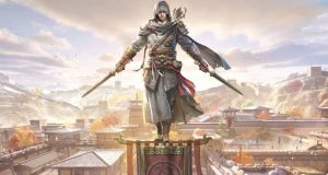 بازی Assassins Creed موبایل