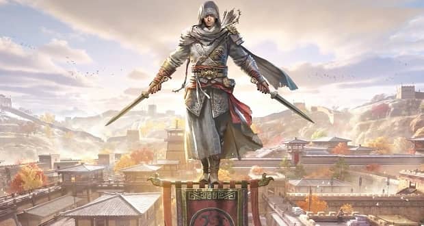 بازی Assassins Creed موبایل
